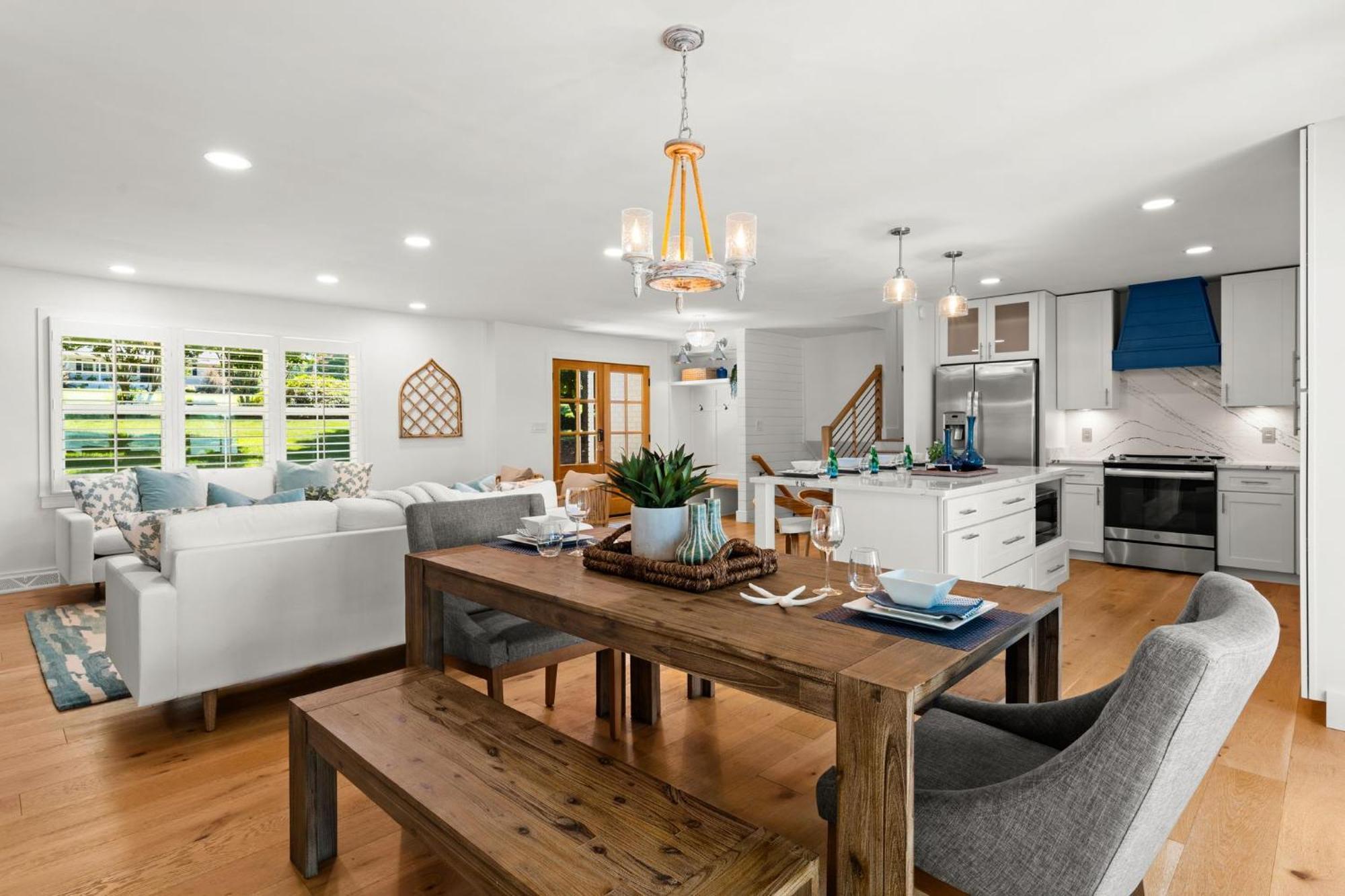 Lakefront Living Mooresville Exterior foto