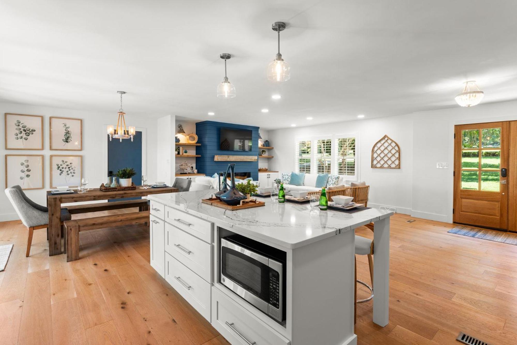 Lakefront Living Mooresville Exterior foto