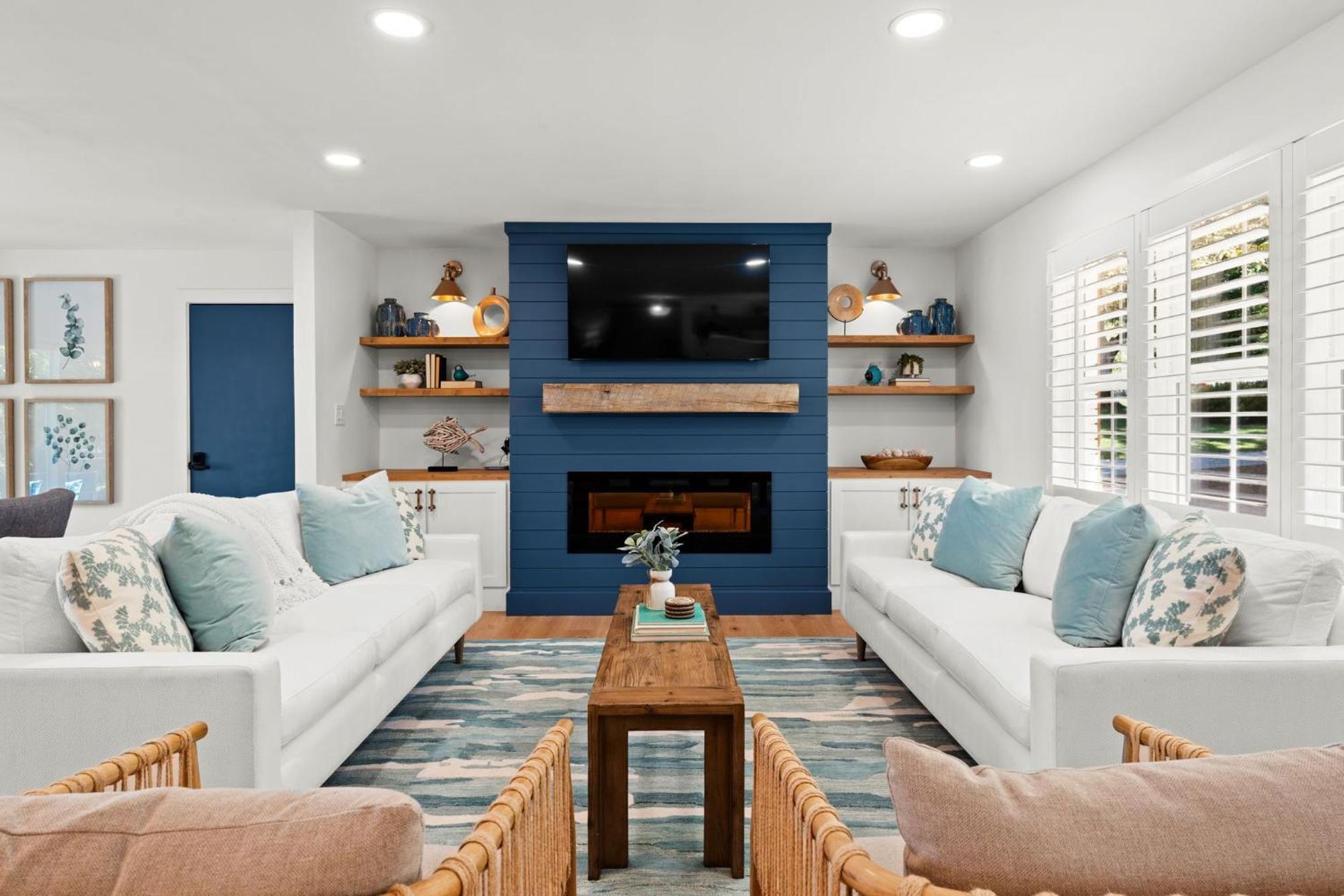 Lakefront Living Mooresville Exterior foto